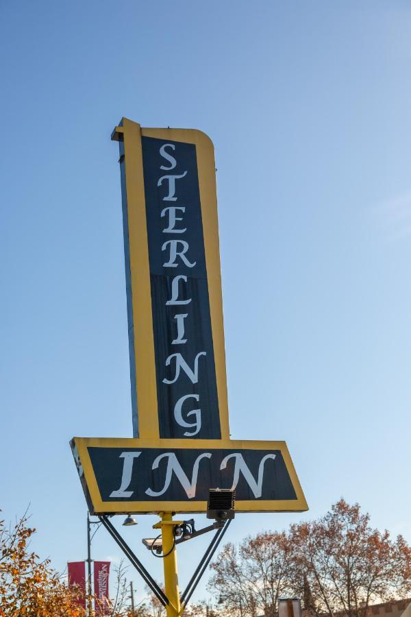 Sterling Inn Santa Clara Exterior photo